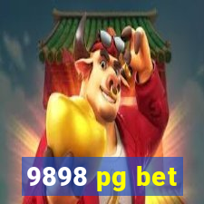 9898 pg bet